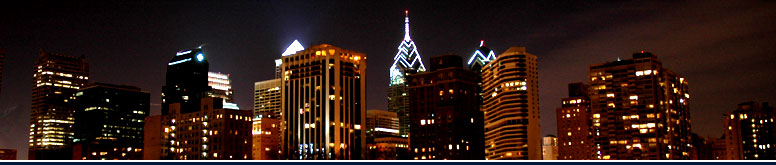 city